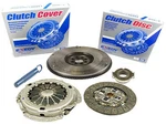 Exedy Clutch Kit For 91-01 Toyota Camry 2.0L Solara MR2 2.2L. Fixed Price $416.37.