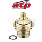 Atp Transmission Modulator Valve 1961-1964 Ford Falcon Sedan Delivery So. Fixed Price $45.99.