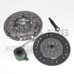 Luk 22-031 Repset Pro With Csc For 98-02 Volvo C70 S70 V70. Fixed Price $394.99.