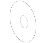 Genuine Ford Automatic Transmission Flex-plate F6TZ-6375-AAA. Fixed Price $99.94.