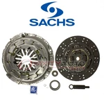 Sachs Clutch Kit For 2007 Gmc Sierra 1500 Hd Classic 6.0L V8 - Manual Jt. Fixed Price $483.29.