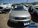 Flywheel/flex Plate Automatic Transmission 1.8L Cvt Fits 02-06 Audi A4 11343976. Fixed Price $110.70.