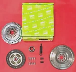 Clutch Flywheel Kit-conversion Valeo 52281208. Fixed Price $190.07.