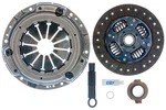 Exedy HCK1005 Transmission Clutch Kit For 03-07 Honda Accord. Fixed Price $202.21.