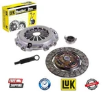 Transmission Clutch Kit Luk 10-061 Fits 2004 Mazda RX-8 1.3L-R2. Fixed Price $624.52.