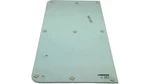 New Old Stock, Fits John Deere Pane, Sliding Part # LW10412724. Fixed Price $418.67.
