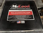 Mcleod 464102, One Steel Flywheel Mopar 130 Tooth 6-BOLT Natural Performance. Fixed Price $349.72.