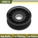 38009 Delco Accessory Belt Idler Pulley Lower New For Chevy Avalanche Tahoe. Fixed Price $47.52.