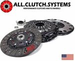 Acs Stage Clutch Kit+light Flywheel For 2006-2014 Subaru Wrx 2.5L Turbo EJ255. Fixed Price $881.88.
