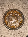 2013-2015 Bmw X1 N20 N26 (2.0L) Flywheel Flex Plate Turbo 7585146-05 (M99). Fixed Price $30.00.