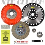 Xtd Stage Clutch & Street-lite Flywheel Kit 1996-2004 Mustang Gt V8. Fixed Price $287.88.