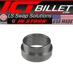 Ict Billet Swap TH350 TH400 Converter Hub To LS1 Flexplate Crankshaft Adapter. Fixed Price $30.99.