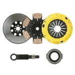 Cxp Stage Sprung Clutch+flywheel Kit Supra Soarer SC300 1JZGTE 2JZGTE R154 Jdm. Fixed Price $279.99.