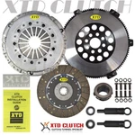 Xtd Sport Clutch & Pro-lite Flywheel Kit 323 325 328 525 528 Is Z3 M3. Fixed Price $282.29.