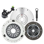 Cm Premium Clutch Kit+ Hd Flywheel Fits 09-21 Nissan March Versa Tiida Note 1.6L. Fixed Price $191.74.