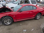 Flywheel/flex Plate Automatic Transmission 6-232 3.8L Fits 96-98 Mustang 2283875. Fixed Price $68.95.