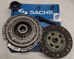 Sachs Clutch Kit,volkswagen BEETLE,1967,68,69,70,1.5L,1.6L. Fixed Price $157.98.