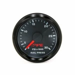 Ppe Fuel Rail Pressure Gauge For 01-05 Gm Duramax & 03-17 Dodge Cummins Diesel. Fixed Price $135.99.
