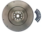 Flywheel Fits F250 Super Duty 1999-2003 7.3L V8 Turbocharged Diesel 45JDSMBW. Fixed Price $208.87.