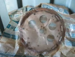 Oem # 14097667 Gm General Motors Ac Delco Flywheel Flexplate. Fixed Price $59.88.
