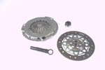 Schaeffler Luk 03-089 Manual Transmission Clutch Kit For Mini Cooper 07-12. Fixed Price $490.51.