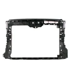New Front Radiator Support Direct Replacement Fits 2012-2015 Volkswagen Passat. Fixed Price $128.96.