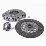 Clutch Set- New Luk 03-041. Fixed Price $217.71.