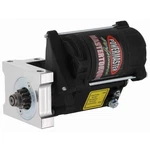Mastertorque Starter Motor, 168T & Quick Connect, Fits Chevy. Fixed Price $271.99.