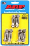 Arp Stainless Header Bolt Kit 8MM X 1.25 For Gm Ls Series Engines. Fixed Price $70.56.