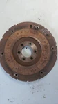 Nice Used Jeep Wrangler 4.0 2000-2006 Engine Manual Flywheel With Ring Gear. Fixed Price $83.00.