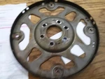 Flywheel/flex Plate Automatic Transmission 3.9L Fits 96-03 Dakota 1728714. Fixed Price $128.25.