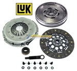 Fx Hd Clutch Kit+luk DMF043 Fw For 97-00 Audi A4 Quattro B5 Vw Passat 1.8T. Fixed Price $479.00.