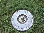 1996-2004 Ford Mustang 4.6L Spec Billet Aluminum Flywheel 8 Bolt Cobra Mach. Fixed Price $335.00.