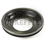 Luk Clutch Flywheel For Cabriolet, Golf, Jetta, Scirocco LFW209. Fixed Price $105.49.