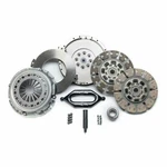 South Bend 650HP Street Dual Disc Clutch For 05 -18 Dodge Ram 5.9L/6.7L Cummins. Fixed Price $1392.65.