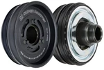 Ati Supercharger Pulley 9.77IN 10 Groove 25% Od Fits 09-15 Cadillac Cts-v Lsa. Fixed Price $272.96.