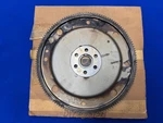 Ford Genuine Nos 135T Flywheel Flex Plate D1FZ-6375-A. Fixed Price $135.00.