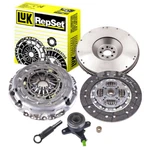Luk Clutch Slave Kit+billet Steel Flywheel For Nissan 350Z 370Z Infiniti G35 G37. Fixed Price $547.79.