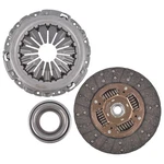 Stage Hd Clutch Kit For 2003-2006 Nissan 350Z Infiniti G35 VQ35DE 30100-CD019. Fixed Price $173.59.