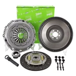 Valeo 52285616 Clutch Flywheel Conversion Dmf Kit For Beetle Jetta Golf Rabbit. Fixed Price $481.53.