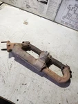 Gm 346248 Exhaust Manifold Rh 1975 76 77 Chevrolet Chevy 305 350 V8. Fixed Price $55.25.