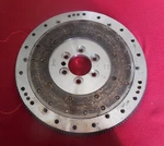 Hays Chevrolet Sb Bb Internal Balance 2 Piece Rear Main Billet Aluminum Flywheel. Fixed Price $450.00.