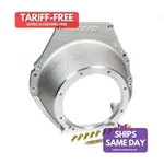 Reid BH020, One Natural Aluminum Bbf Bell Housing - Sfi Use W/PG2000/2000R. Fixed Price $772.76.
