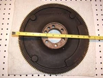 Mercedes W111 250SE 220S 4 Speed Manual Transmission Oe Flywheel & Ring Gear. Fixed Price $629.75.