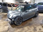 Flywheel/flex Plate Convertible Fits 02-08 Mini Cooper 2127789. Fixed Price $135.00.