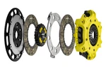 Act T3SS-G13 Mod-twin 10.5" Xx Sprung Street Clutch Kit For Camaro / Corvette. Fixed Price $2026.00.