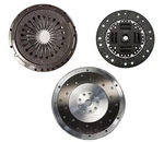 Qsc Porsche 911 78-79 Clutch Kit Aluminum Lightweight Flywheel 225MM. Fixed Price $418.00.