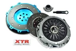 Xtr Hd Clutch Kit+aluminum Flywheel For Lancer Evolution 7 8 9 Turbo 2.0L. Fixed Price $419.00.