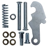 Ford Fairmont Door Hinge Repair Kit Xa Xb Xc Bush Pin Spring Plate Coupe Sedan. Fixed Price $66.44.