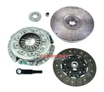 Gf Hd Clutch Kit + Cast Flywheel Fits 1986-1996 Nissan Pickup Truck 3.0L V6. Fixed Price $219.00.